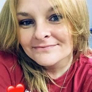 Meet your Posher, Chrystal